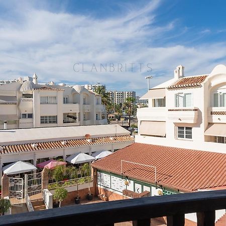 Apartamento Marina Suite Benalmádena Eksteriør bilde