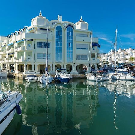 Apartamento Marina Suite Benalmádena Eksteriør bilde